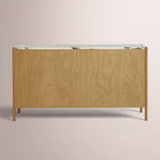 Ronelia Dresser — HONEY OAK