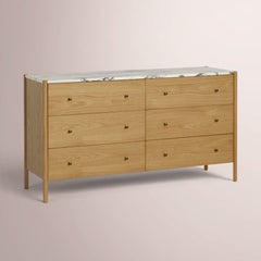 HONEY OAK
