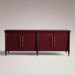 Scelora Sideboard — RED / 84