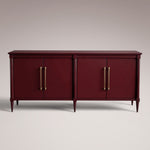 Scelora Sideboard — RED / 72