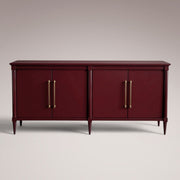 Scelora Sideboard — RED / 72