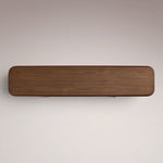 Bryvella Media Console — RED