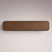 Bryvella Media Console — RED