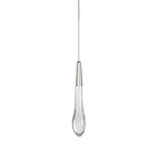 Raindrop Pendant