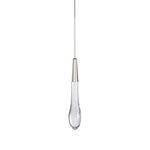 Raindrop Pendant