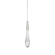Raindrop Pendant