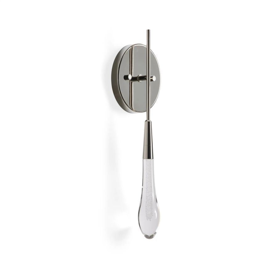 Waterdrop Wall Sconce