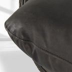 Orion Low-Profile Lounge Chair For Living Room & Bedroom