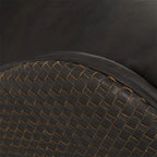 Orion Low-Profile Lounge Chair For Living Room & Bedroom