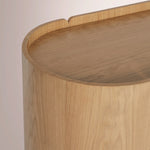 Emvella Dresser — NATURAL