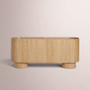 Emvella Dresser — NATURAL