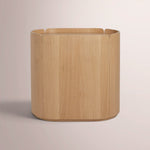 Emvella Nightstand — NATURAL