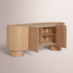NATURAL OAK