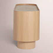 Emvella Sideboard — NATURAL OAK