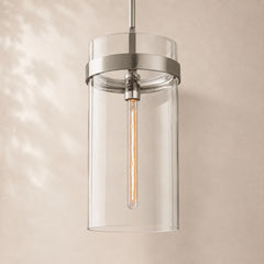 Polished Nickel