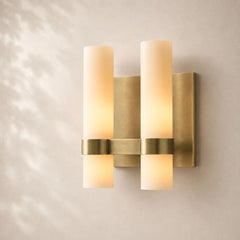 Brass