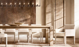 Viremont Modern Linear Clear Glass Chandelier 72