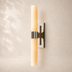 Polished Nickel