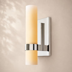 Polished Nickel