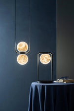 Rebirth Table Lamp — image 7