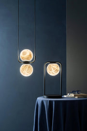 Rebirth Table Lamp — image 7