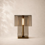Reylan Glass Table Lamp 18