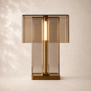 Reylan Glass Table Lamp 24