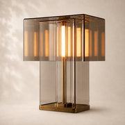 Reylan Glass Table Lamp 24