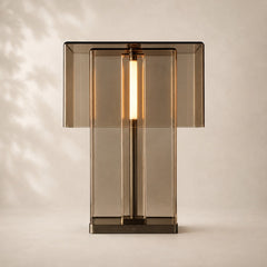 Bronze/Smoke