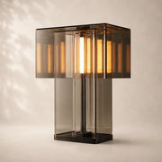 Reylan Glass Table Lamp 30