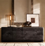 Reylan Glass Table Lamp 30