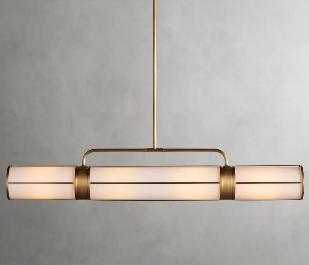 Krem Linear Pendant