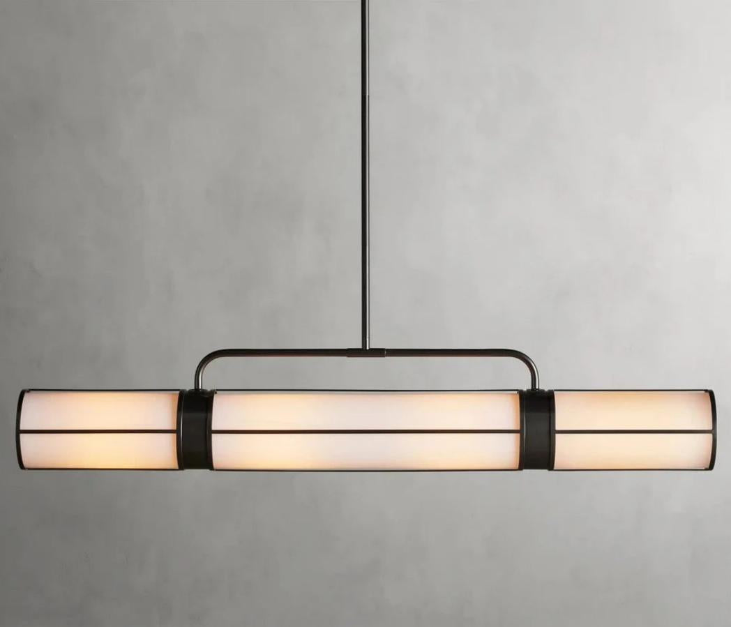 Krem Linear Pendant