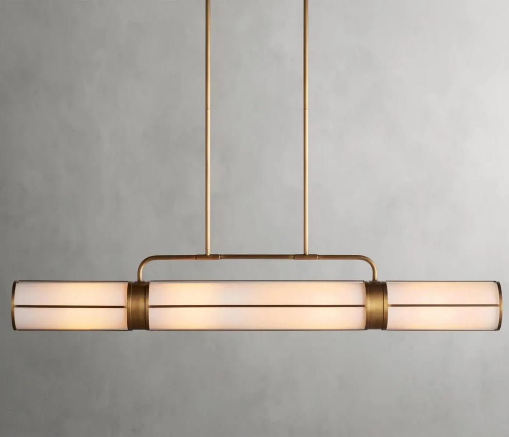Krem Linear Pendant