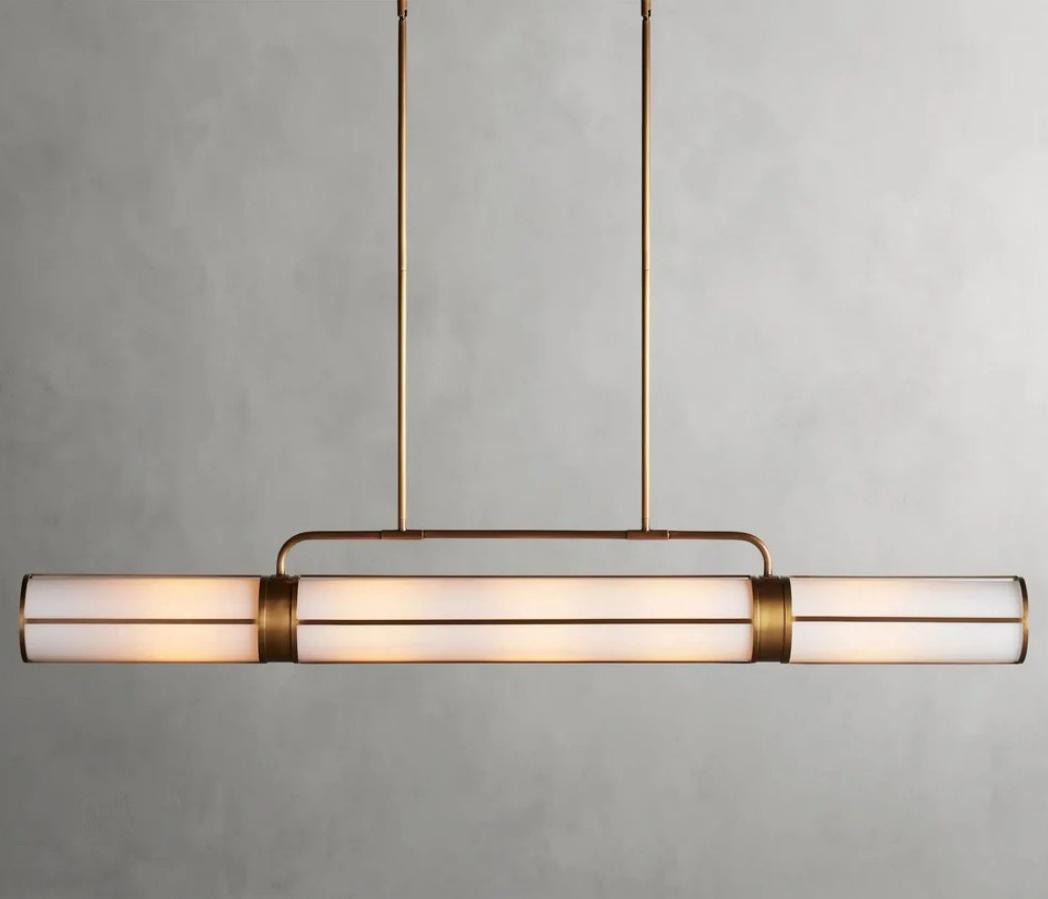 Krem Linear Pendant