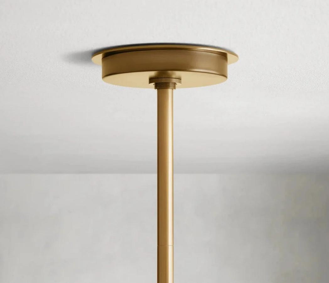 Krem Linear Pendant