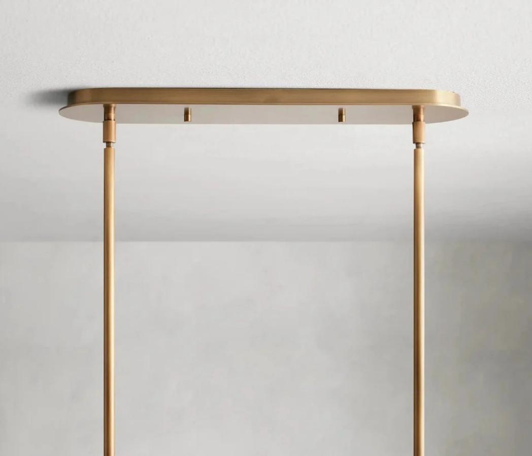Krem Linear Pendant
