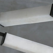 Resident Alabaster Modern Black Chandelier — image 11