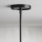Rhodes 2-Tier Round Chandelier - thebelacan