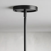 Rhodes 2-Tier Round Chandelier - thebelacan