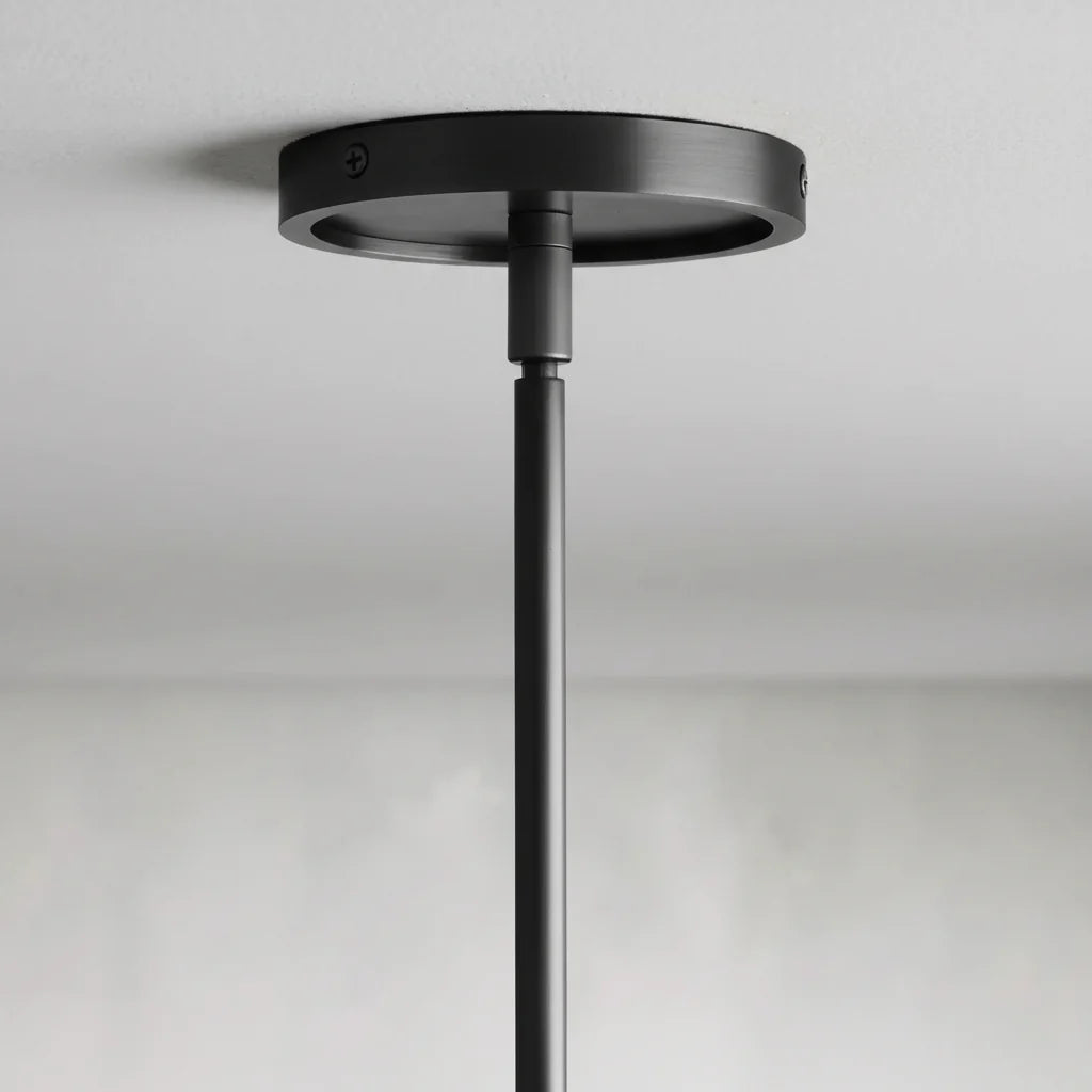 Rhodes 2-Tier Round Chandelier - thebelacan