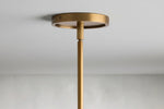 Rhodes 2-Tier Round Chandelier - kimoylights