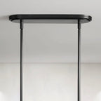 Rhodes Linear Chandelier 5 / 6 Light - kimoylights