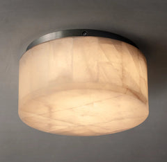 Dia 25.4cm x H 12cm / ∅ 10″ x H 4.7″