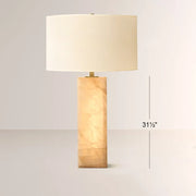 Rivager Lisse Table Lamp 24