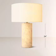 Rivager Lisse Table Lamp 24