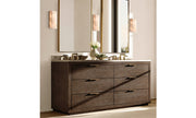 Rivessa Alabaster Wall Sconce