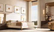 Rivessa Alabaster Wall Sconce