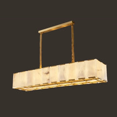 Rectangle L 120cm x H 21cm / L 47.2″ x H 8.3″