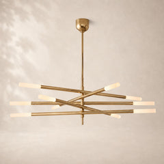 Vintage Brass